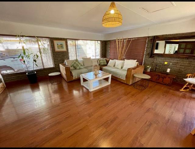 4 BEDROOM HOUSE FOR SALE IN RANT EN DAL